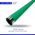 compatible original color opc drum For Canon IRC3200 3100 5185 4580